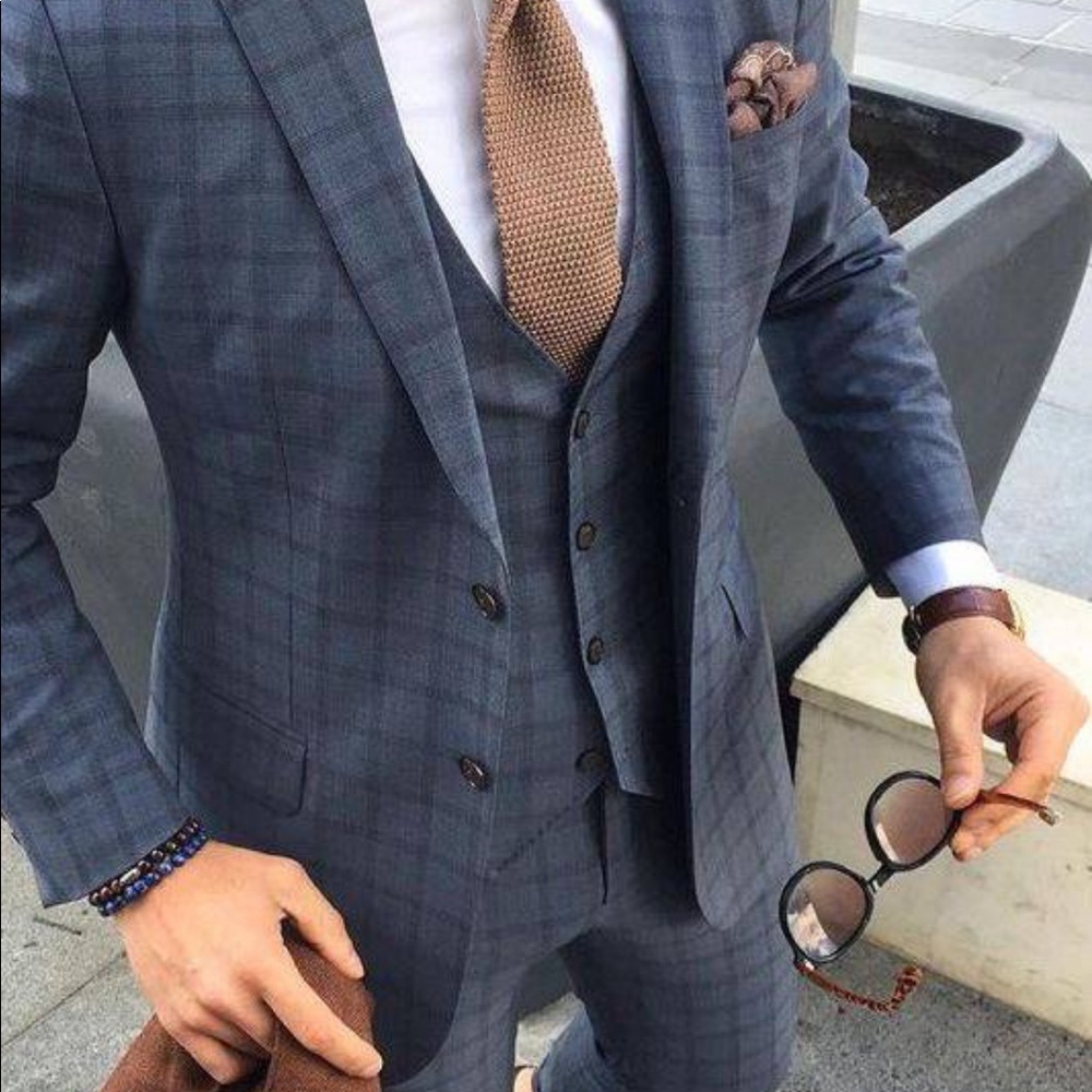 Meet your Posher, Arturo